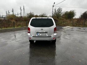 Nissan Pathfinder, снимка 4