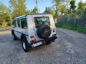 Mercedes-Benz G 230 2.3, снимка 5