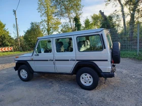 Mercedes-Benz G 230 2.3, снимка 6