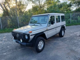 Mercedes-Benz G 230 2.3, снимка 3