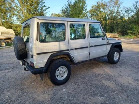 Mercedes-Benz G 230 2.3, снимка 4