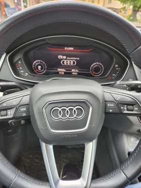 Audi Q5 БАРТЕР , снимка 10