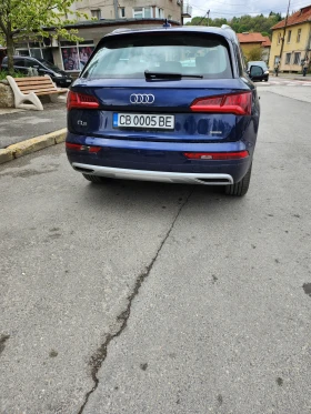 Audi Q5 БАРТЕР , снимка 4