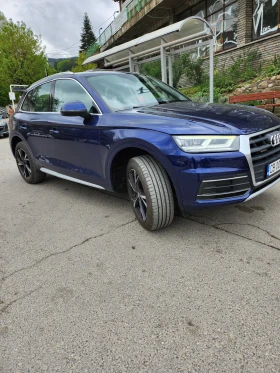 Audi Q5 БАРТЕР , снимка 3