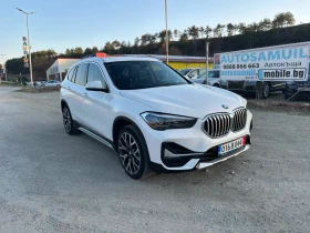 BMW X1 1.8dS-Drive8-ZF FUL LED PANORAMA, снимка 1