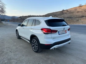 BMW X1 1.8dS-Drive8-ZF FUL LED PANORAMA, снимка 5