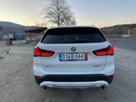 BMW X1 1.8dS-Drive8-ZF FUL LED PANORAMA, снимка 7