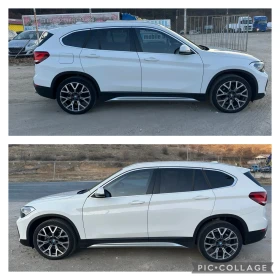 BMW X1 1.8dS-Drive8-ZF FUL LED PANORAMA, снимка 4