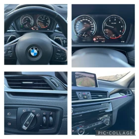 BMW X1 1.8dS-Drive8-ZF FUL LED PANORAMA, снимка 17