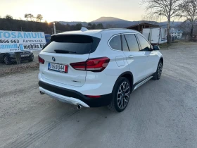 BMW X1 1.8dS-Drive8-ZF FUL LED PANORAMA, снимка 6