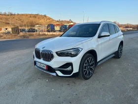 BMW X1 1.8dS-Drive8-ZF FUL LED PANORAMA, снимка 3