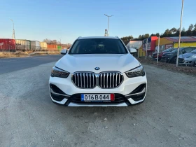 BMW X1 1.8dS-Drive8-ZF FUL LED PANORAMA, снимка 2