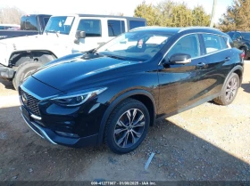 Infiniti QX30 * PREMIUM* ДИРЕКТНО ЗАКУПУВАНЕ* ЛИЗИНГ*  1