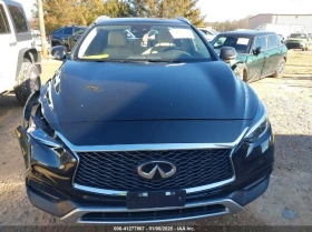 Infiniti QX30 * PREMIUM* ДИРЕКТНО ЗАКУПУВАНЕ* ЛИЗИНГ* - 22500 лв. - 12054395 | Car24.bg