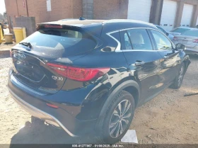 Infiniti QX30 * PREMIUM* ДИРЕКТНО ЗАКУПУВАНЕ* ЛИЗИНГ* - 22500 лв. - 12054395 | Car24.bg