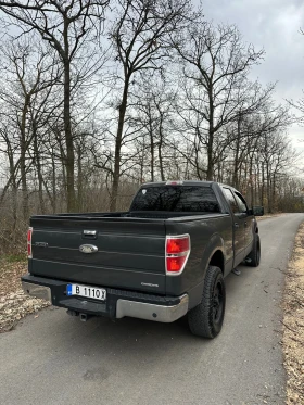 Ford F150 5.0 V8, снимка 4