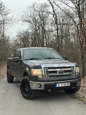 Ford F150 5.0 V8, снимка 1