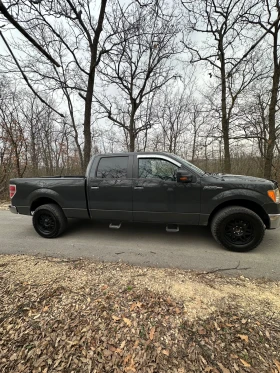 Ford F150 5.0 V8, снимка 6