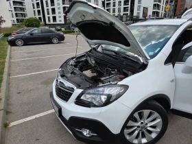 Opel Mokka | Mobile.bg    12