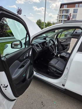 Opel Mokka | Mobile.bg    10