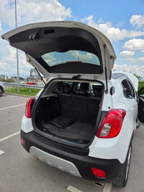 Opel Mokka | Mobile.bg    9