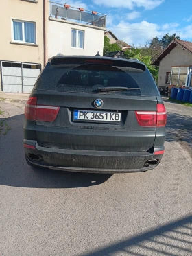 Обява за продажба на BMW X5 ~17 500 лв. - изображение 2