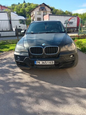 Обява за продажба на BMW X5 ~17 500 лв. - изображение 1