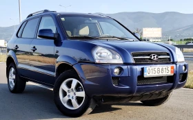 Hyundai Tucson 2.0CRDI 112ks