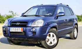 Hyundai Tucson 2.0CRDI 112ks | Mobile.bg    3