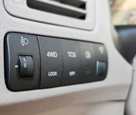 Hyundai Tucson 2.0CRDI 112ks | Mobile.bg    13