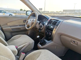 Hyundai Tucson 2.0CRDI 112ks | Mobile.bg    8