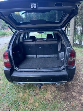 Hyundai Tucson V6 CAMPION | Mobile.bg    6