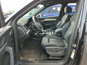 Audi Q5 * CARFAX * АВТО КРЕДИТ * ЦЕНА ДО БГ! - 48999 лв. - 66858316 11
