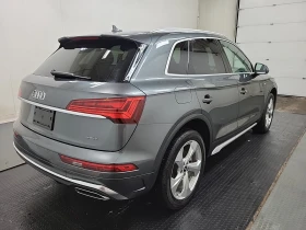 Audi Q5 * CARFAX * АВТО КРЕДИТ * ЦЕНА ДО БГ! - 48999 лв. - 66858316 4