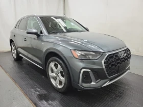 Audi Q5 * CARFAX * АВТО КРЕДИТ * ЦЕНА ДО БГ! - 48999 лв. - 66858316 3