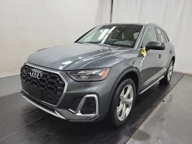 Audi Q5 * CARFAX * АВТО КРЕДИТ * ЦЕНА ДО БГ!