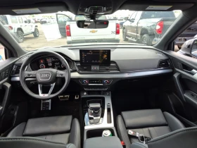 Audi Q5 * CARFAX * АВТО КРЕДИТ * ЦЕНА ДО БГ! - 48999 лв. - 66858316 7