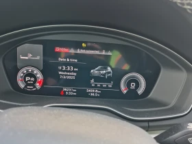 Audi Q5 * CARFAX * АВТО КРЕДИТ * ЦЕНА ДО БГ! - 48999 лв. - 66858316 8