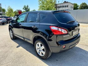 Nissan Qashqai 1.6i 117k. FACE 157000. | Mobile.bg    6