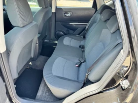 Nissan Qashqai 1.6i 117k. FACE 157000. | Mobile.bg    10