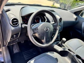 Nissan Qashqai 1.6i 117k. FACE 157000. | Mobile.bg    8