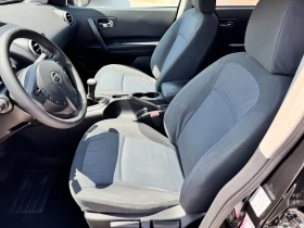 Nissan Qashqai 1.6i 117k. FACE 157000. | Mobile.bg    7