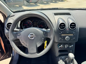 Nissan Qashqai 1.6i 117k. FACE 157000. | Mobile.bg    9