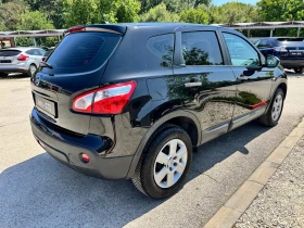 Nissan Qashqai 1.6i 117k. FACE 157000. | Mobile.bg    4