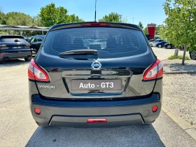 Nissan Qashqai 1.6i 117k. FACE 157000. | Mobile.bg    5