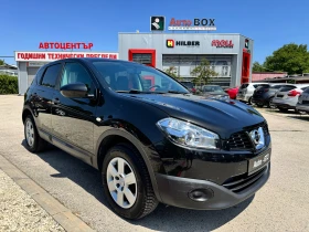 Nissan Qashqai 1.6i 117k. FACE 157000. | Mobile.bg    3