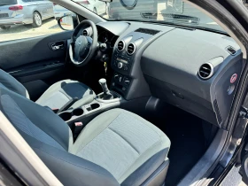 Nissan Qashqai 1.6i 117k. FACE 157000. | Mobile.bg    14