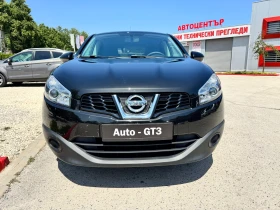 Nissan Qashqai 1.6i 117k. FACE 157000. | Mobile.bg    2