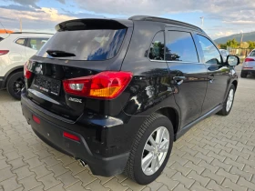 Обява за продажба на Mitsubishi ASX 1.8DID, 4x4, 150к.с., 2012г. ~10 500 лв. - изображение 1