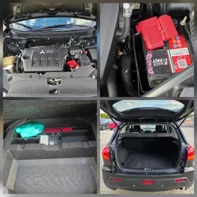 Mitsubishi ASX 1.8DID, 4x4, 150к.с., 2012г. - 10500 лв. - 78581641 14